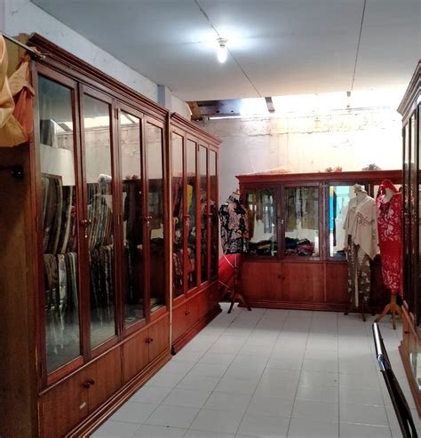 SANIYYA BATIK & BUTIK - All You Need to Know BEFORE You Go 2026 (with ...