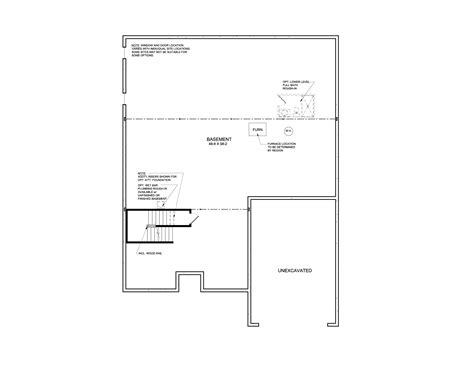 The Preserve | Kingsley | Floor Plans and Pricing