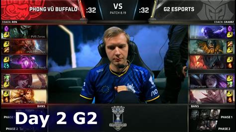 Image result for PVB vs G2