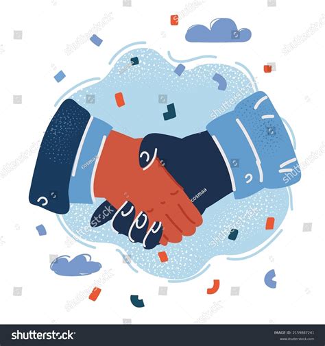 Cartoon Hand Some 的图像结果