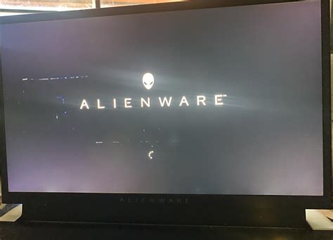 Image result for Alienware X17 R2 4K Screen