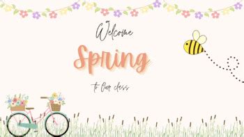 Image result for Opening Reflection Spring Theme