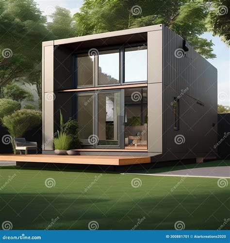 Modular Pod House 的图像结果