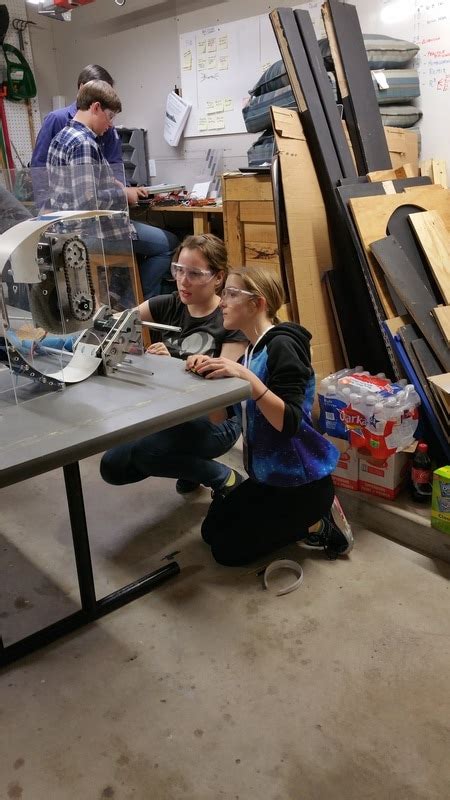 Image result for First FRC Robotics Challenge First Competition