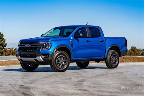 The Most Reliable Trucks for 2025 | Edmunds