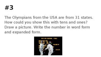 Image result for Olympic Math Problems