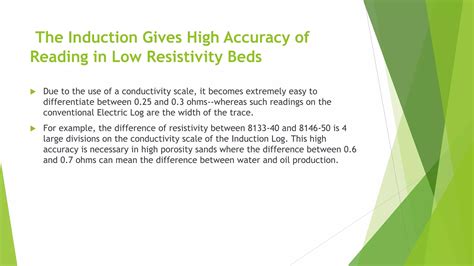 Image result for Induction Log