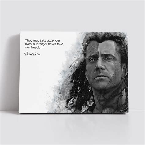 Braveheart Quotes Freedom