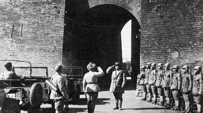 中国内战1947，生活杂志_柯瑞思_新浪博客