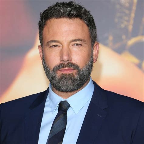 Famous Celebrities With Beards 60 Photos - Moonagedaydream.film