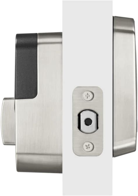 Buy Yale Assure Lock 2 YRD420-BLE-619 Keyed Lighted Touchscreen with ...