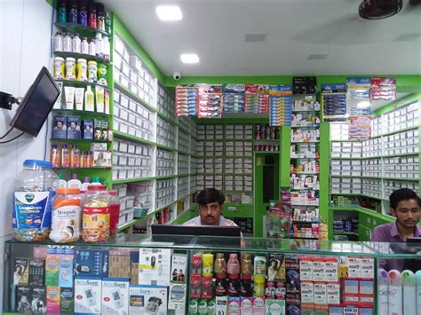 Midland Healthcare - 24 Hours Pharmacy in Mahanagar,Lucknow - Best ...