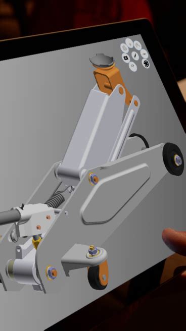 Solid Edge Start Tutorial 的图像结果