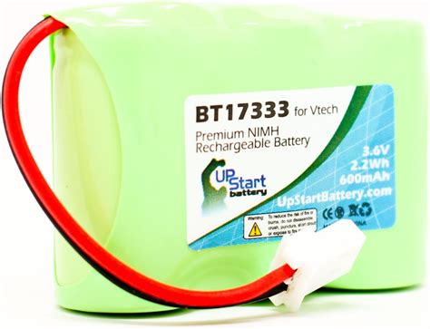 Image result for VTech Battery Replacement