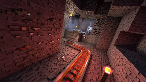 Image result for Minecraft Cave Screen Shot