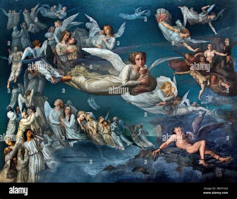 Le Passage des âmes - Passage of souls - Le poeme de l'ame - The poem ...