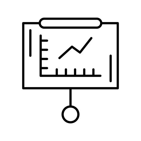 Image result for Line Graph Icon in Excel