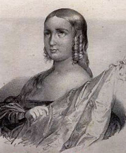 Frases de Mariana Pineda | Frases de famosos