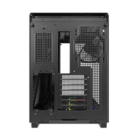Buy Montech King 95 Pro Cabinet Black at best price in India-Mdcomputers.in