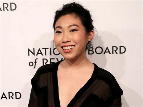 Awkwafina to feature in 'The Last Adventure of Constance Verity'