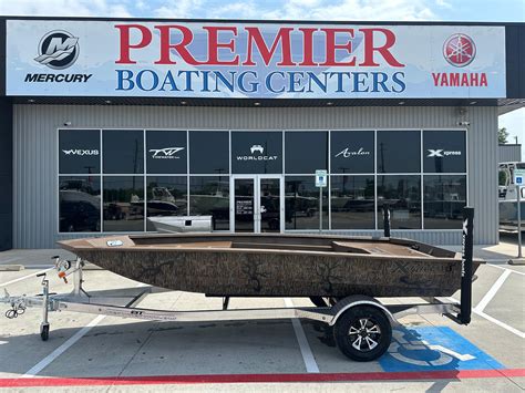 2025 Xpress HD16DB, Conroe Texas - boats.com