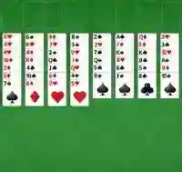 Image result for Freecell Solitaire