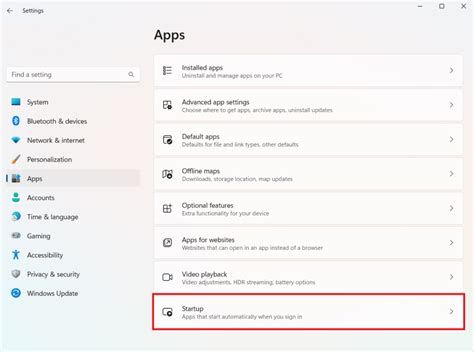 Image result for Removing Programs From Startup