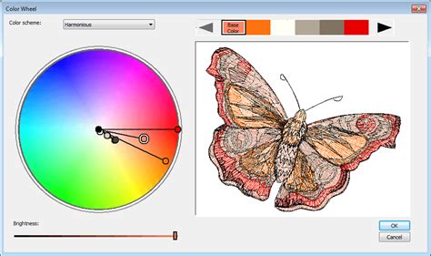 Image result for The Hatch Colorblock