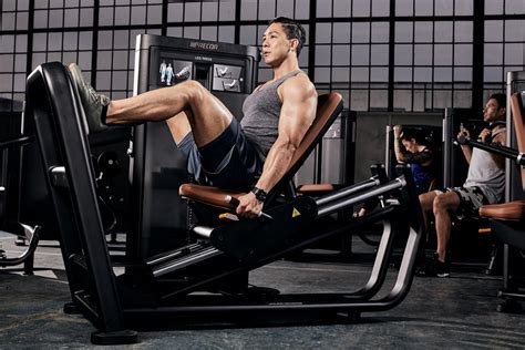 Commercial Fitness Equipment Specialists | Commercial Gym Equipment