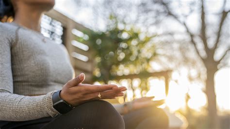To calm anxiety, researchers find meditation as effective as Lexapro ...