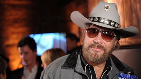 Mit 74 Jahren: Musiker Hank Williams Jr. hat sich verlobt