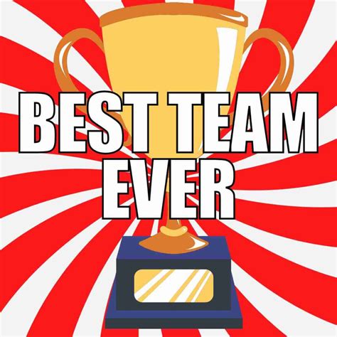 20 Best Team Memes To Share With Your Work Crew