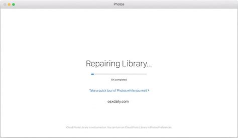 Repair Library Folder 的图像结果