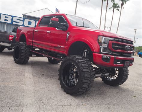 Gibson Lifted Truck Meet 2023 | Gibson Truck World