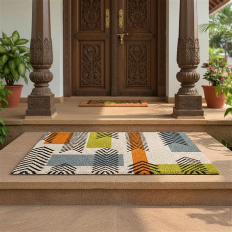 Buy Doormats Online India | Door Mats for Home, Office | OnlyMat