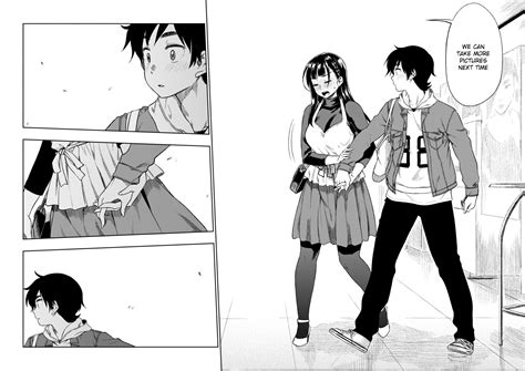 Mata, Kataomou - chapter 3 - Kissmanga