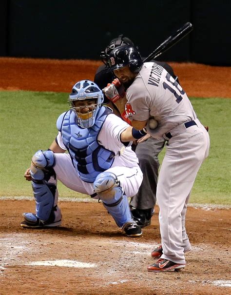 Catcher 的图像结果