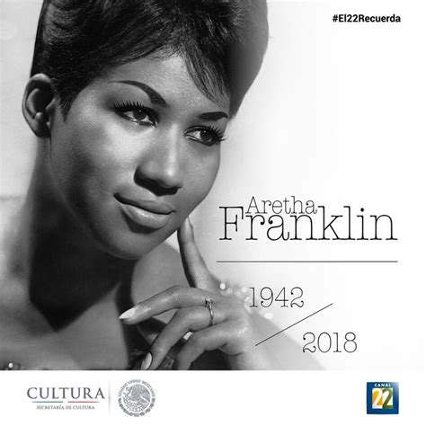 Noticias sobre "Aretha Franklin" en Twitter | Aretha franklin, News ...