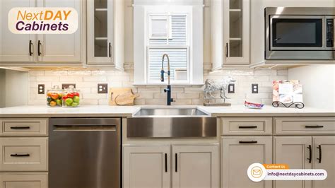 Top 10 Cabinet Hardware Trends in 2025: Upgrade Your Kitchen