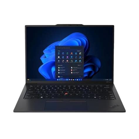 Lenovo ThinkPad X1 Carbon Intel Core Ultra 7 155U 14" WUXGA IPS 400 ...