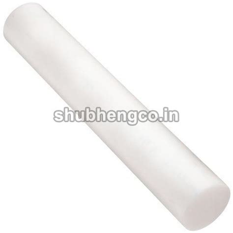 Teflon Rod Manufacturer,Teflon Rod Exporter & Supplier from Ahmedabad India