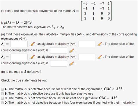 Image result for Linear Algebra Matrix Diagonalization