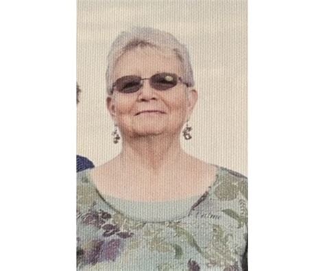 Nancy Mowry Obituary (1947 - 2023) - Norwalk, OH - Norwalk Reflector