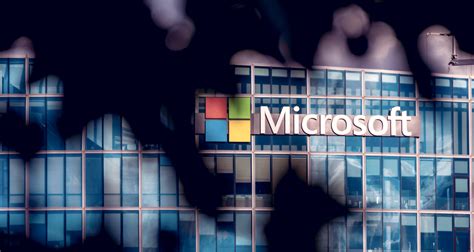 Microsoft adopts European Cloud Principles - Microsoft On the Issues Aesthetic Vector Art