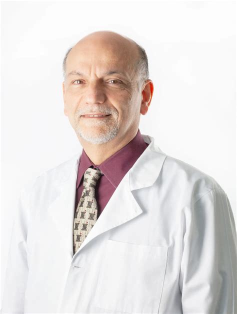 Dr. Ramin Ansari: Leading Neurologist at Lone Star