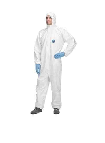 New Nuclear radiation and chemical safety protection suit