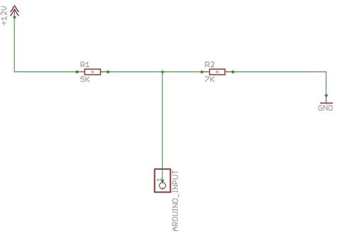 Arduino 12V Digital Input 的图像结果
