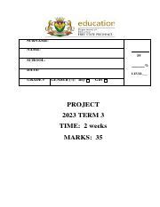 Image result for Innovative Projects File for 5 Class Student