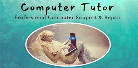 Image result for Computer Fixer Tutor
