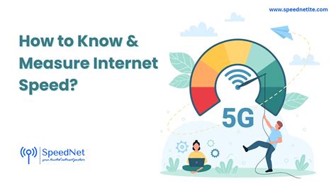 Image result for How to Measure Speed of Internet Connection